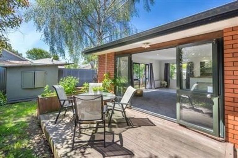 Photo of property in 119 Huxley Street, Sydenham, Christchurch, 8023