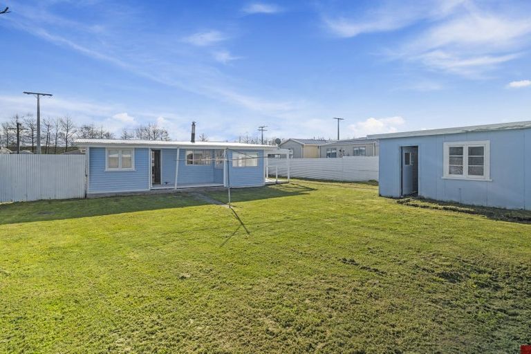 Photo of property in 54 Huamai Street, Mangakino, 3421