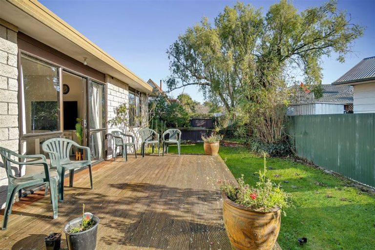 Photo of property in 2/9a Kissel Street, Templeton, Christchurch, 8042