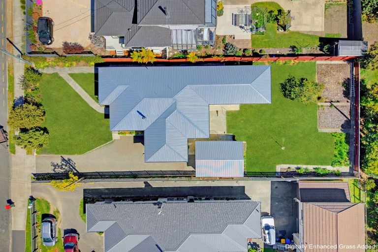 Photo of property in 4 Bledisloe Avenue, Stoke, Nelson, 7011