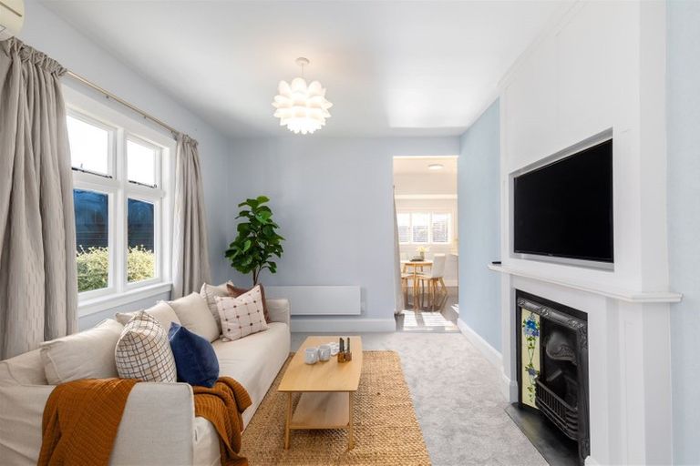 Photo of property in 26 Rayburn Avenue, Papanui, Christchurch, 8053