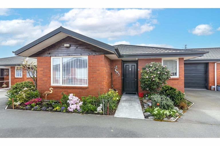 Photo of property in 8/67 Norwich Street, Linwood, Christchurch, 8062