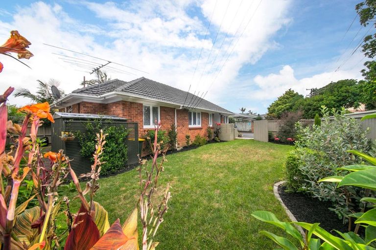 Photo of property in 1/62 Galway Street, Onehunga, Auckland, 1061
