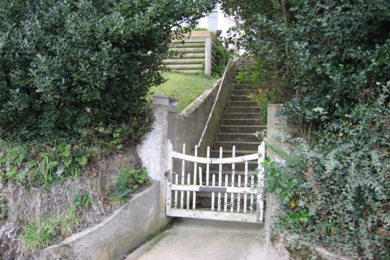 Photo of property in 16 Coney Hill Road, Saint Clair, Dunedin, 9012