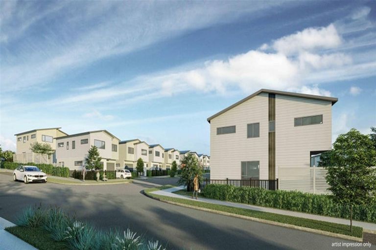 Photo of property in 132 Fred Taylor Drive, Westgate, Auckland, 0814