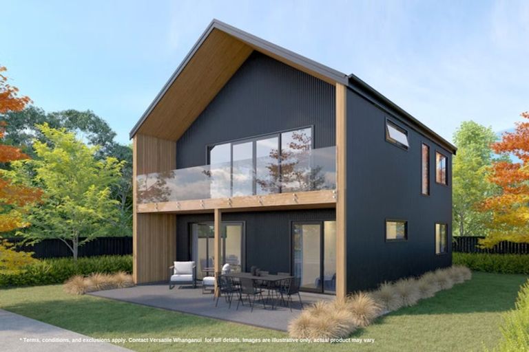 Photo of property in 5a Bastia Avenue, Bastia Hill, Wanganui, 4500