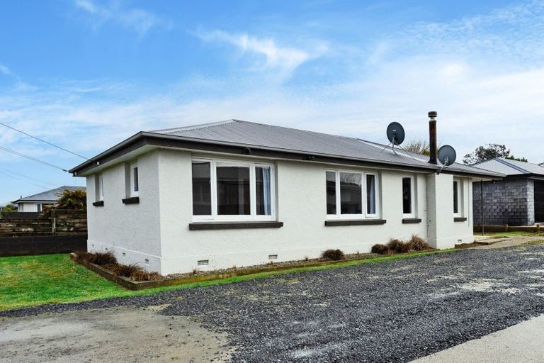 Photo of property in 20a Holloway Street, Waikiwi, Invercargill, 9810