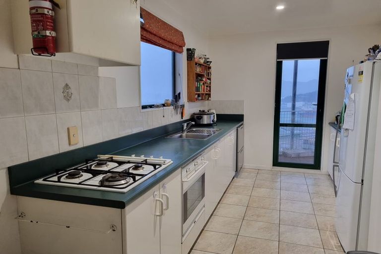 Photo of property in 59 Reserve Terrace, Lyttelton, 8082