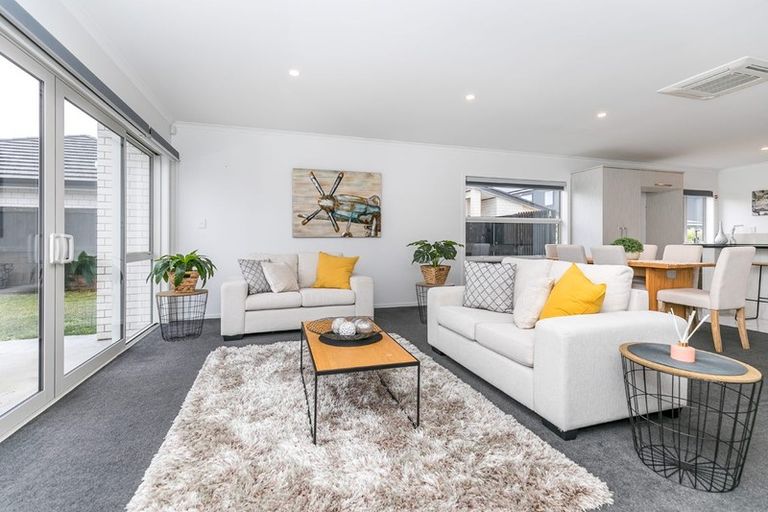 Photo of property in 47 Probert Crescent, Chartwell, Hamilton, 3210