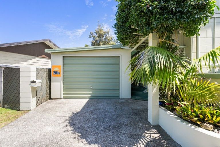 Photo of property in 201b Marie Crescent, Whangamata, 3620