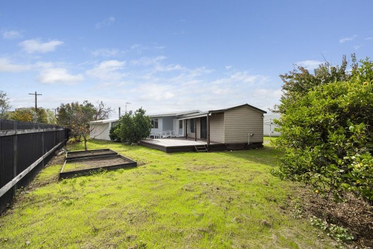 Photo of property in 3 Wadsworth Crescent, Redwoodtown, Blenheim, 7201
