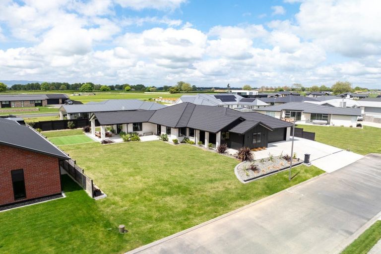 Photo of property in 6 Summer Eve Place, Matamata, 3400