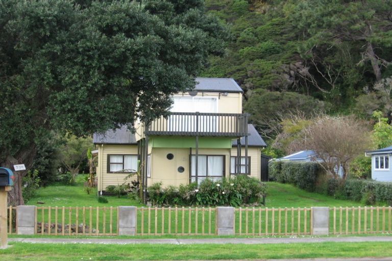 Photo of property in 718 Thames Coast Sh25 Road, Tapu, Thames, 3575
