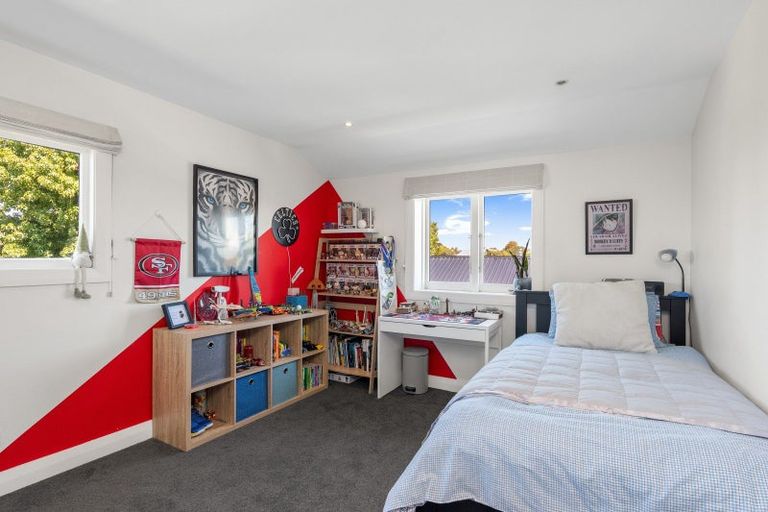 Photo of property in 112 Knowles Street, St Albans, Christchurch, 8052