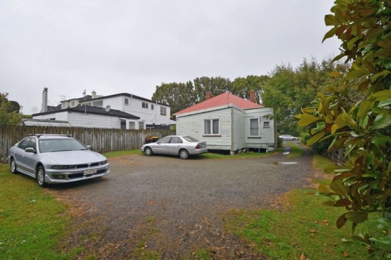 Photo of property in 182 Lewis Street, Gladstone, Invercargill, 9810