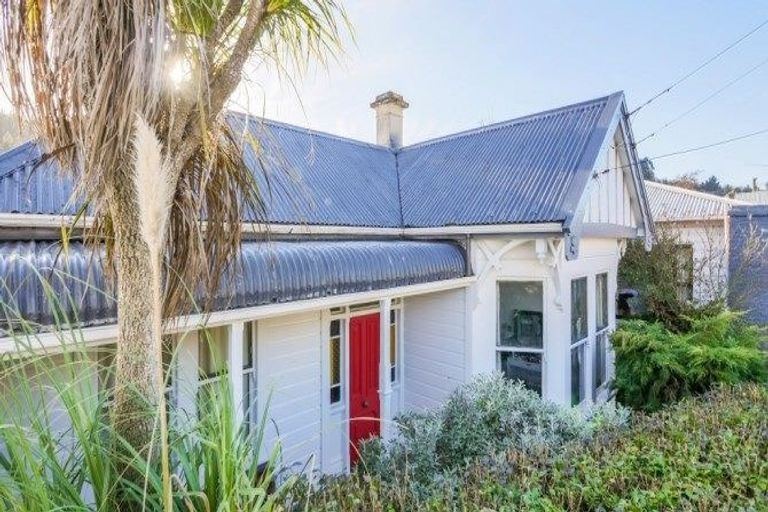 Photo of property in 189 North Road, North East Valley, Dunedin, 9010