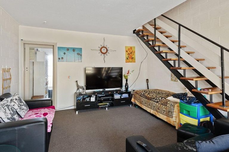 Photo of property in 4/316 Hereford Street, Christchurch Central, Christchurch, 8011