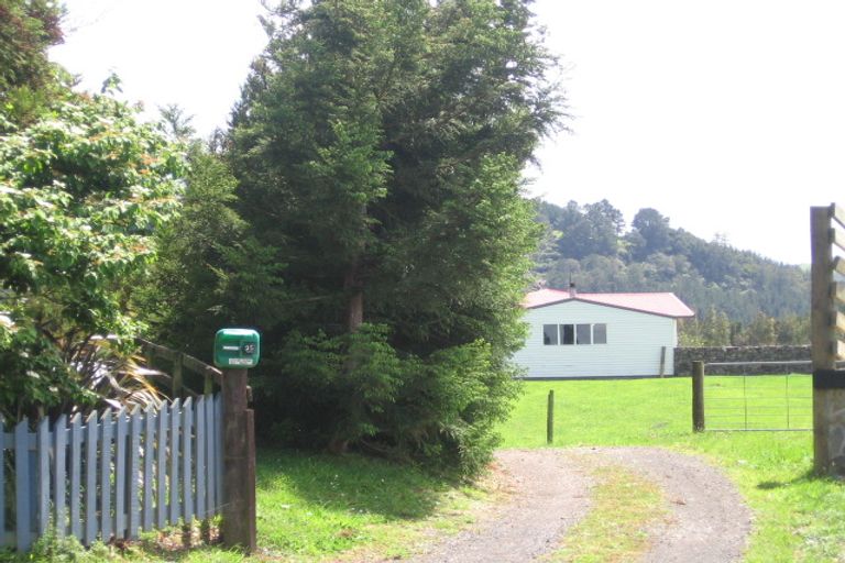 Photo of property in 25 Wenlock Street, Waihi, 3610