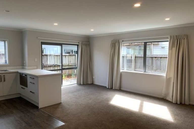 Photo of property in 7/8 Richmond Street, Whitiora, Hamilton, 3200