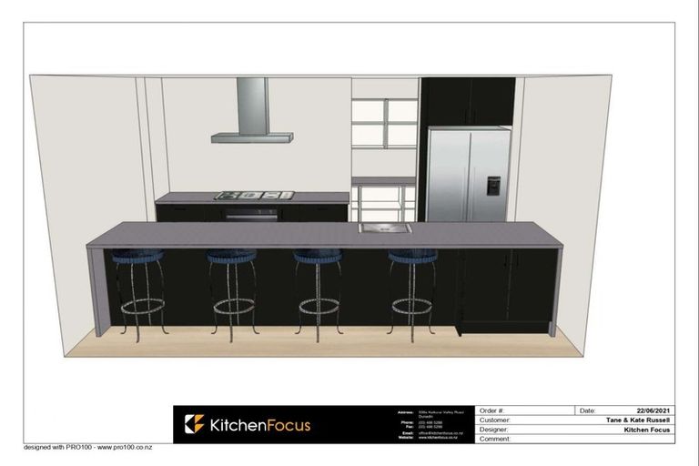 Photo of property in 3 Sequoia Close, Alexandra, 9320