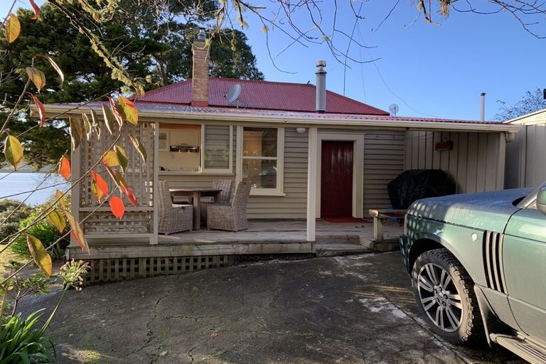 Photo of property in 1446b Kohukohu Road, Kohukohu, 0491