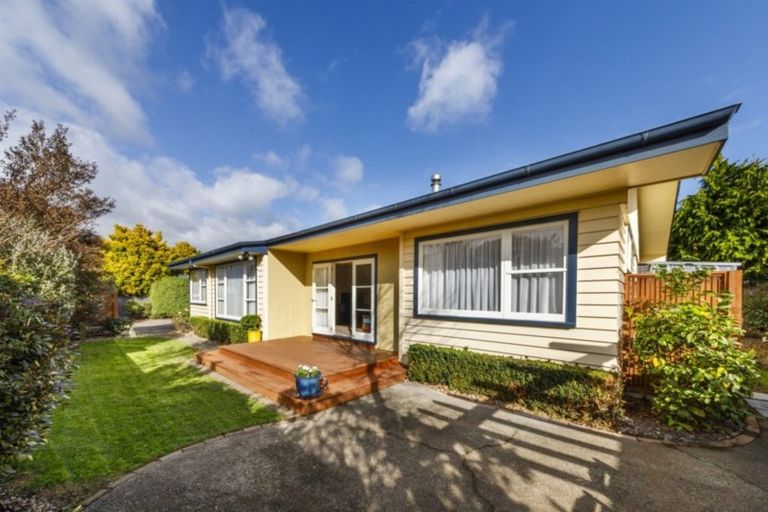 Photo of property in 25a Monrad Street, Highbury, Palmerston North, 4412