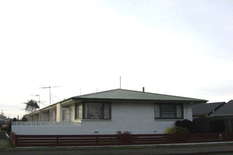 Photo of property in 4/47 Mary Street, Richmond, Invercargill, 9810
