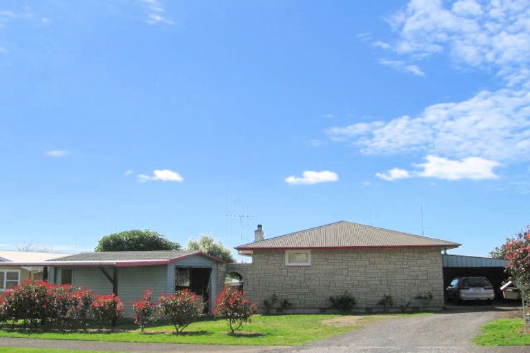 Photo of property in 157 Kingswood Road, Brookfield, Tauranga, 3110