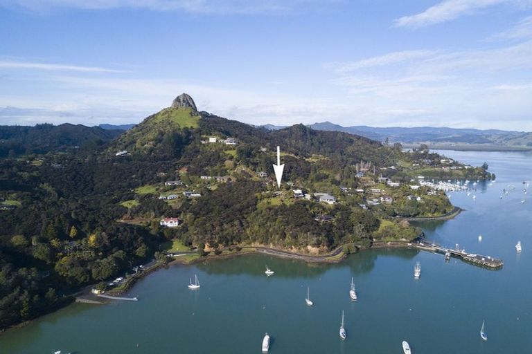 Photo of property in 31 Old Hospital Road, Whangaroa, Kaeo, 0478