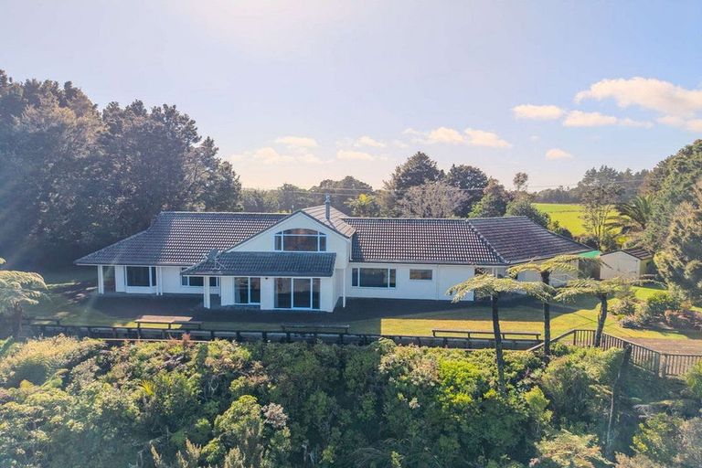 Photo of property in 47 Taraire Road, Kaeo, 0478