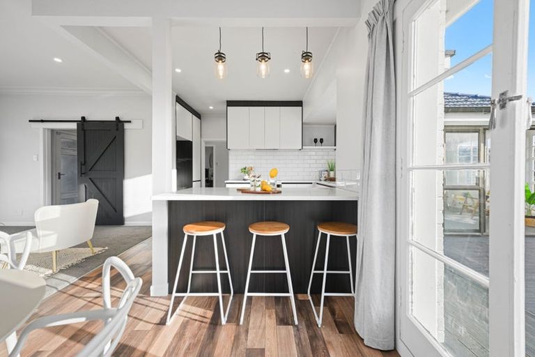 Photo of property in 120 Rifle Range Road, Dinsdale, Hamilton, 3204