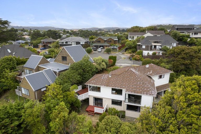 Photo of property in 8 Eclipse Lane, Whitby, Porirua, 5024