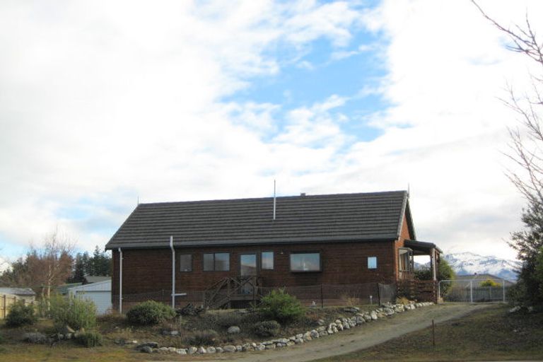 Photo of property in 47 Mount Iron Drive, Wanaka, 9305