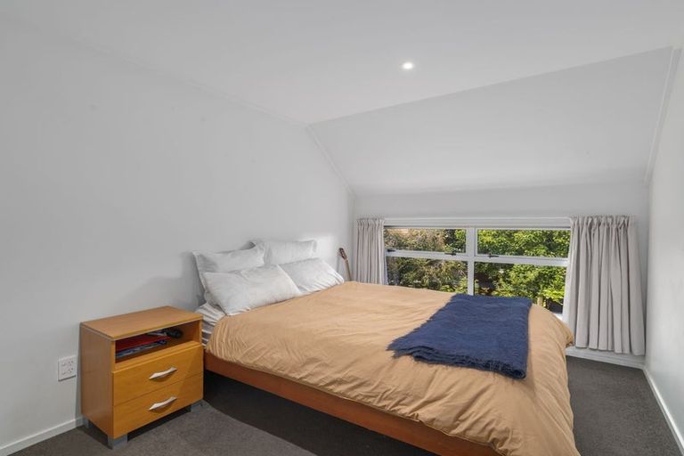 Photo of property in 2/117a Warrington Street, Mairehau, Christchurch, 8013