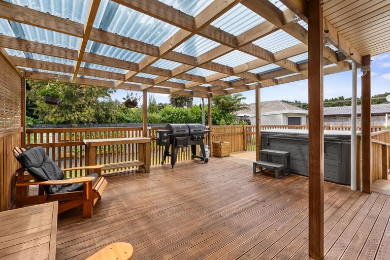 Photo of property in 12a Anzac Avenue, Morrinsville, 3300