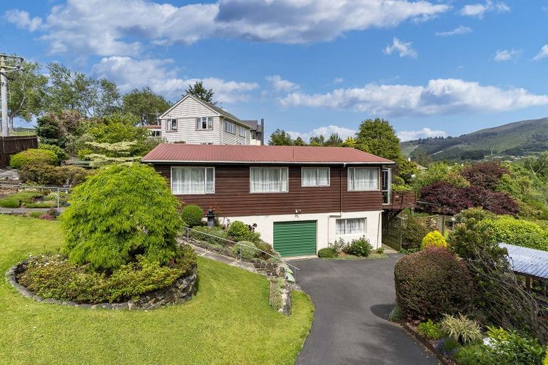 Photo of property in 13 Hillary Street, Liberton, Dunedin, 9010