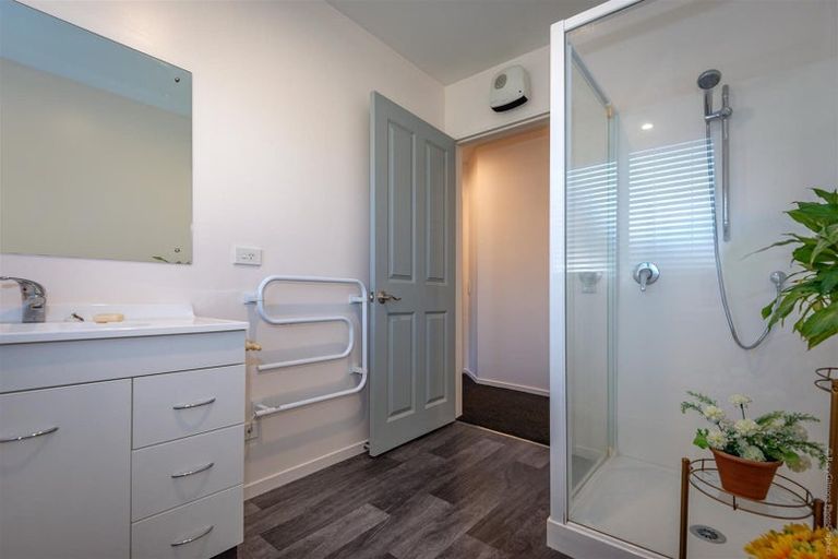 Photo of property in Rivertown Villas, 150 Williams Street, Kaiapoi, 7630