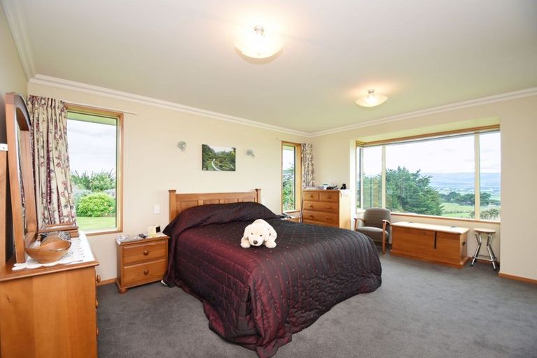 Photo of property in 417 Orepuki Riverton Highway, Longwood, Riverton, 9881