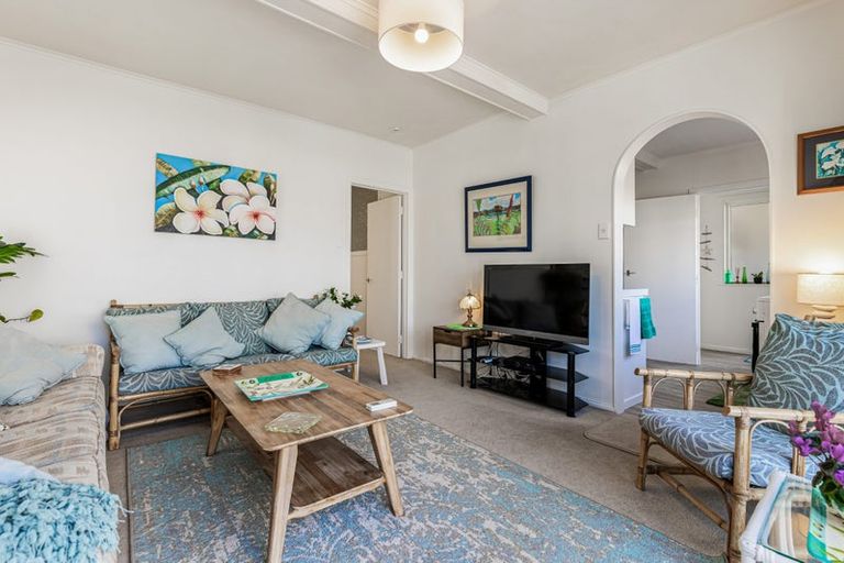 Photo of property in 1/9 Calliope Road, Devonport, Auckland, 0624