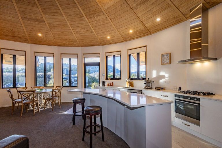 Photo of property in 1 Fern Lane, Ohakune, 4625