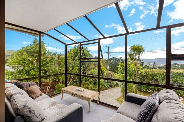 Photo of property in 3 Bermer Road, Belmont, Lower Hutt, 5010