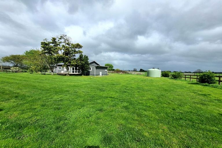 Photo of property in 1129 Te Ohaki Road, Rangiriri, Huntly, 3771