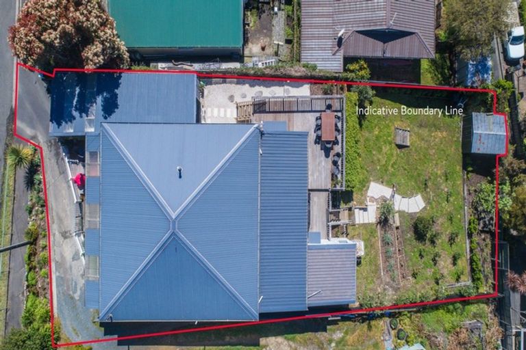 Photo of property in 67 Mount Street, Nelson South, Nelson, 7010