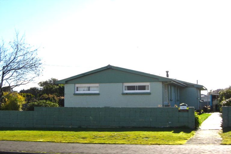 Photo of property in 34 Weka Street, Waikiwi, Invercargill, 9810