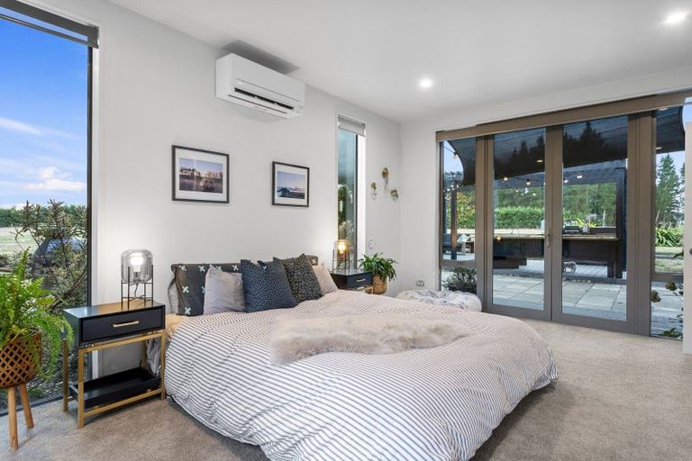 Photo of property in 1175 Oxford Road, Cust, Rangiora, 7471