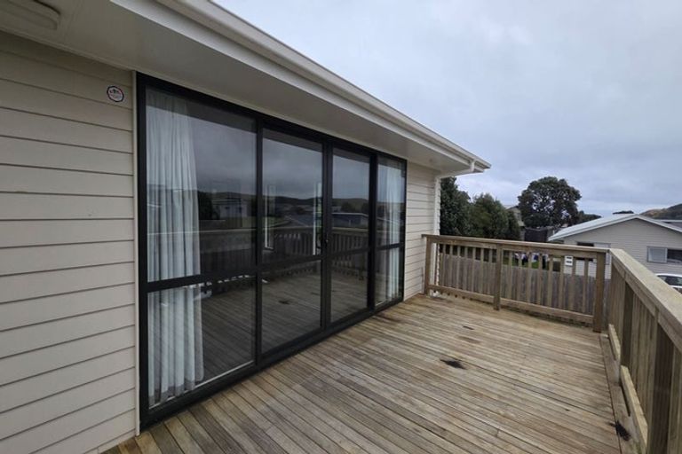 Photo of property in 21 Sunset Drive, Baylys Beach, Dargaville, 0377