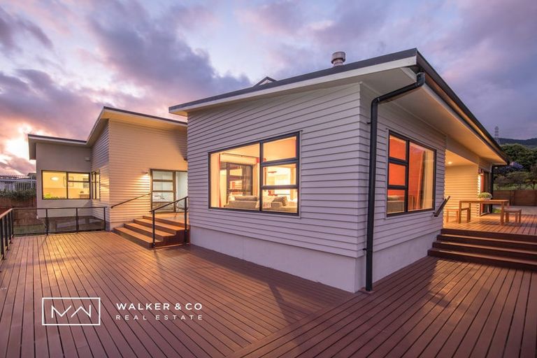 Photo of property in 29 Riverstone Drive, Riverstone Terraces, Upper Hutt, 5018