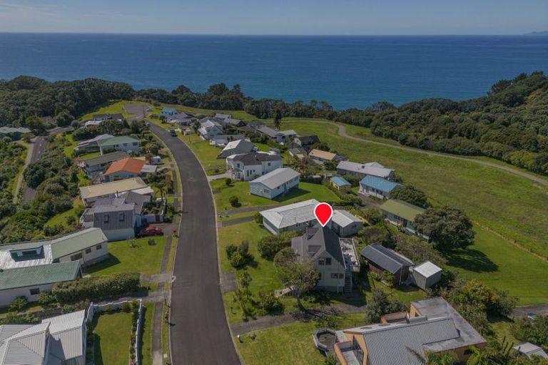 Photo of property in 441 Onemana Drive, Onemana, Whangamata, 3691
