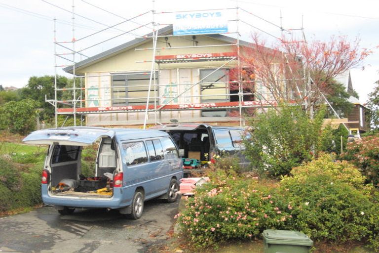 Photo of property in 351 Kenmure Road, Kenmure, Dunedin, 9011