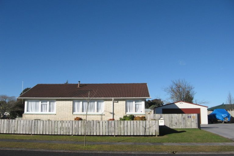 Photo of property in 26 Ryan Avenue, Chartwell, Hamilton, 3210